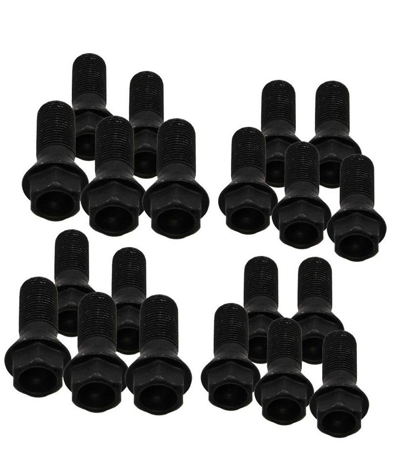 Wheel Lug Bolt (20 Pieces) CRP BM3085101KIT